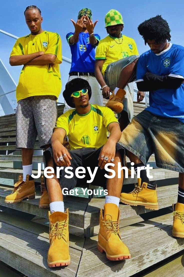 Jersey