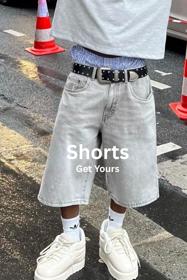 Jorts