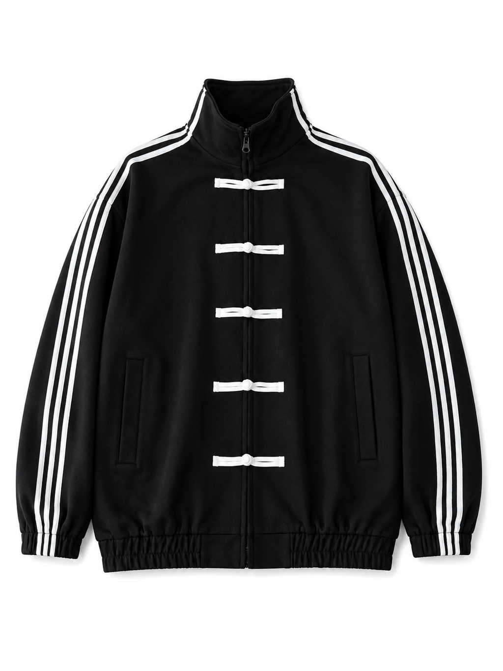 Shadow Dynasty Jacket