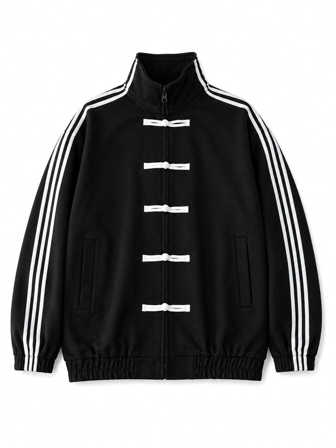 Shadow Dynasty Jacket