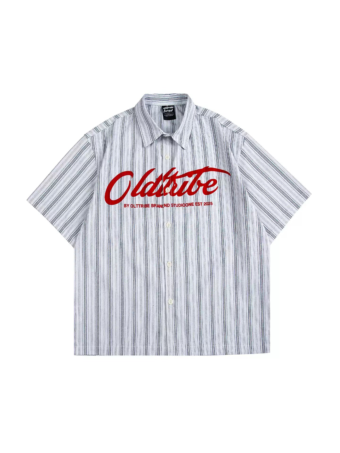 Street Easy Shirt