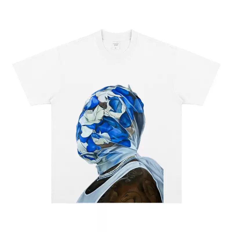 Vibe Shirt Streetwear Tee