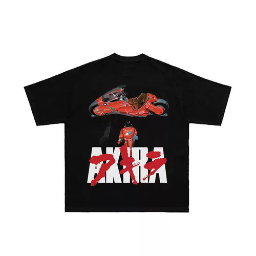 AKIRA Blaze Rider Tee