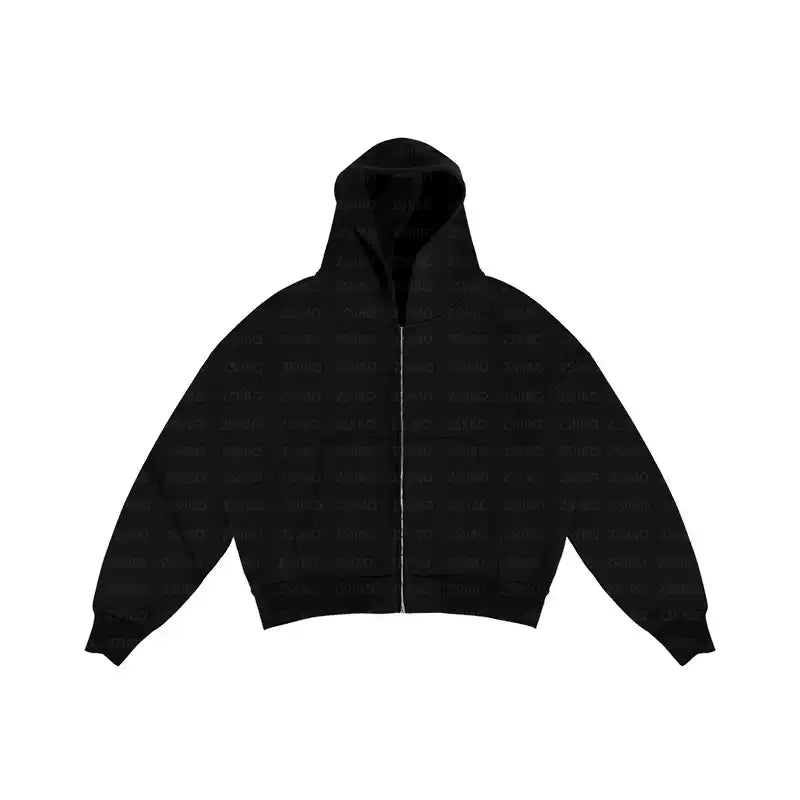 Nightfall Zip-Up