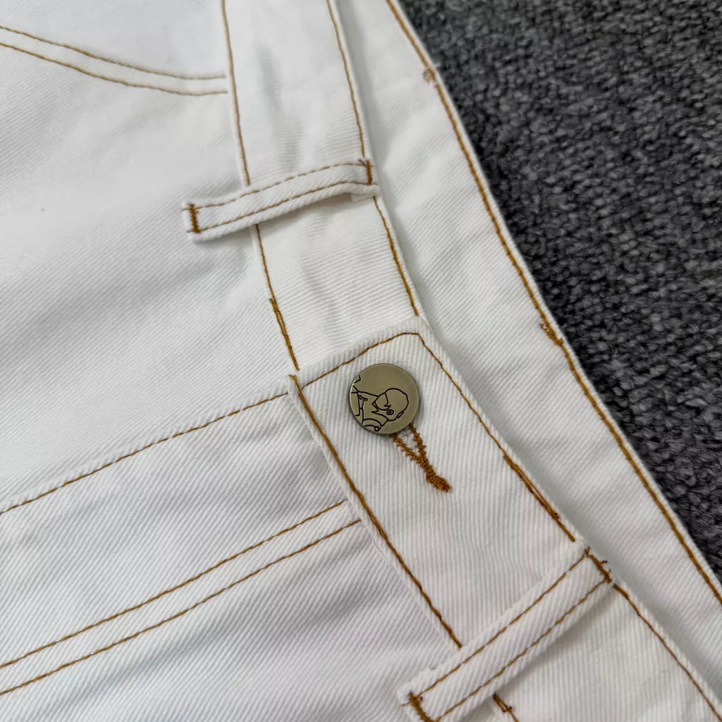 Sirocco Jorts
