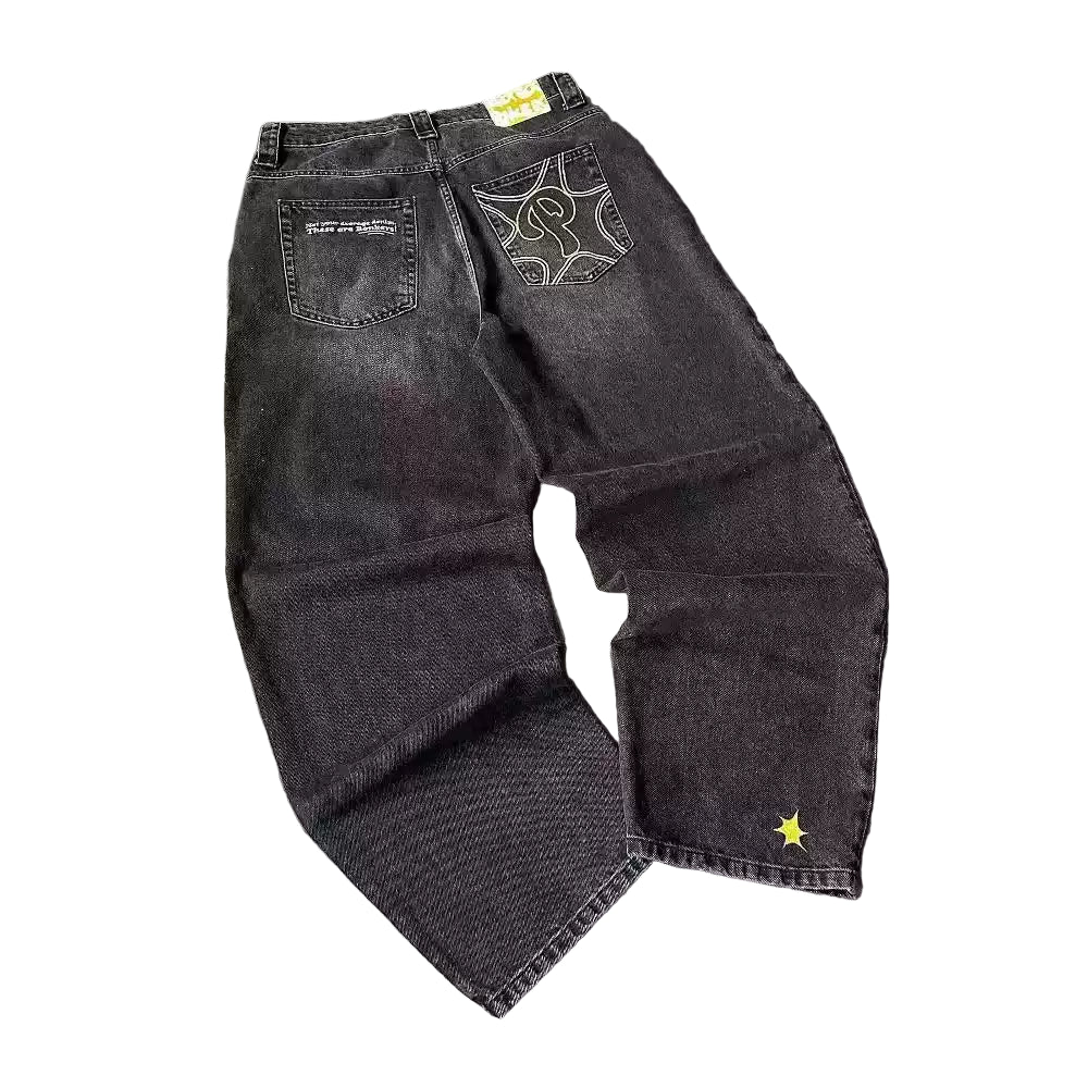 Nightstar Baggy Pants