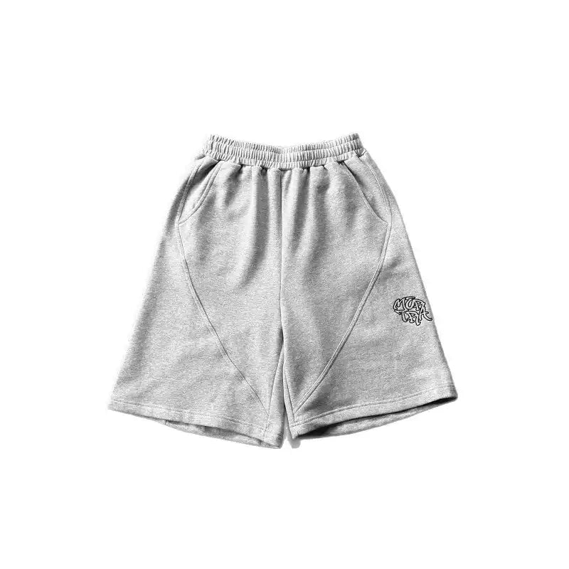 Street Core Baggy Shorts