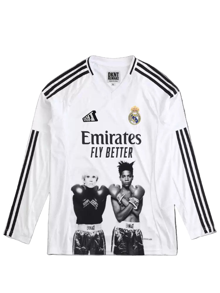 Ringside Spirit Tee jersey