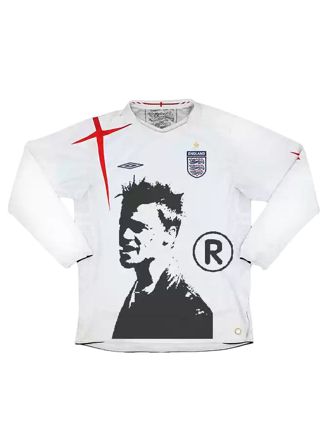 Urban Vision Y2K Jersey