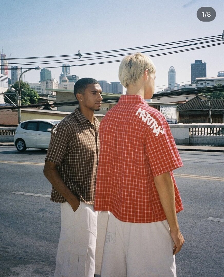 YONXBRAND