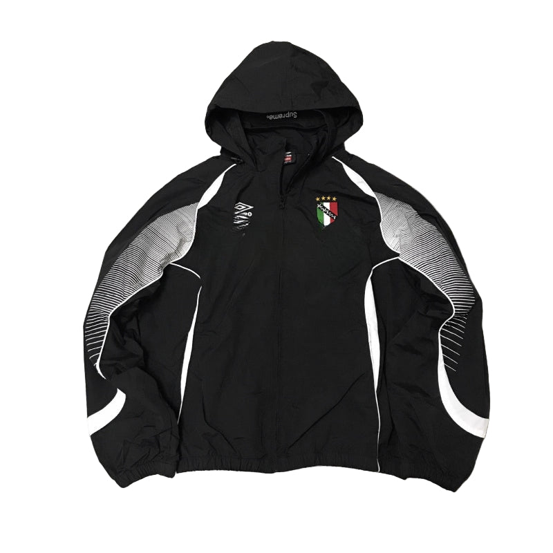 Shadow Striker Jacket - Zip Hoodie