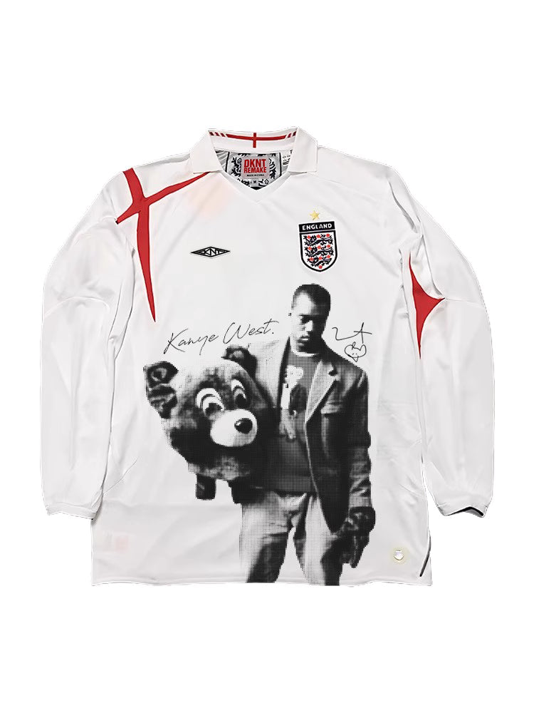 Dropout England Jersey