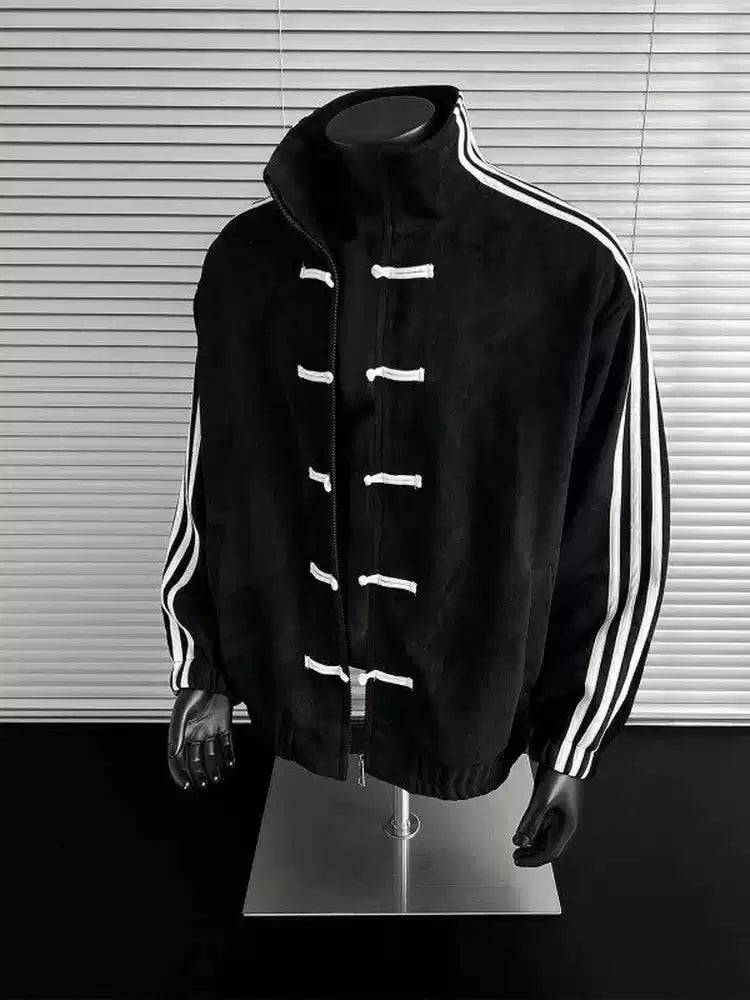 Shadow Dynasty Jacket