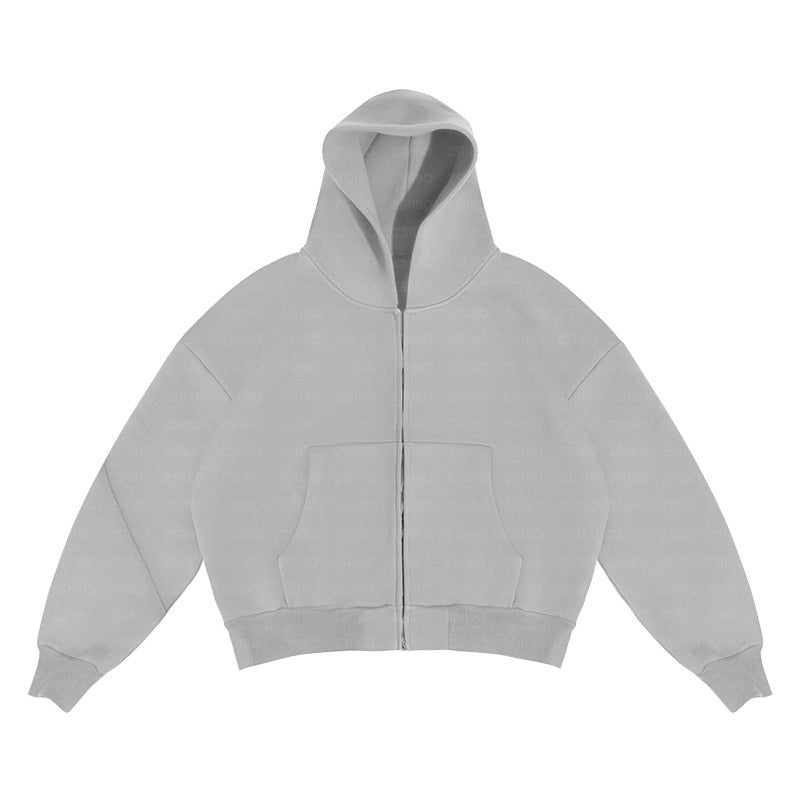 Nightfall Zip-Up