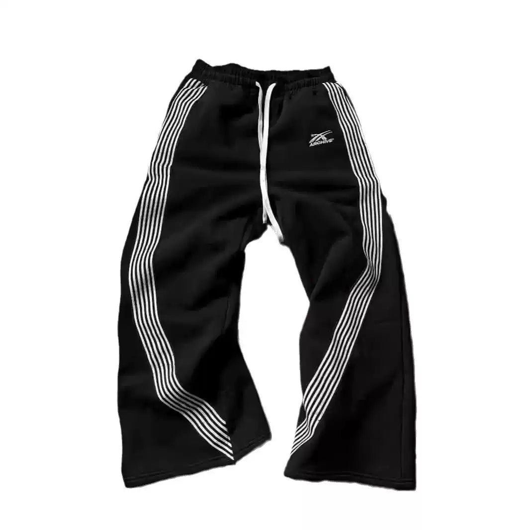 TripleStripe Sweatpants