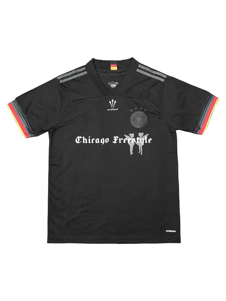 Midnight Unit Jersey