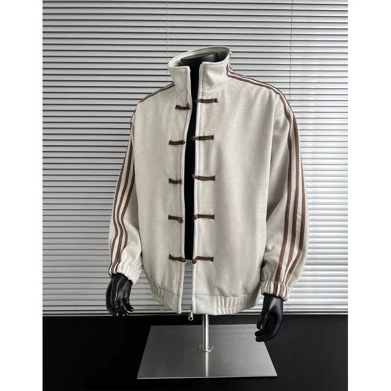 Shadow Dynasty Jacket
