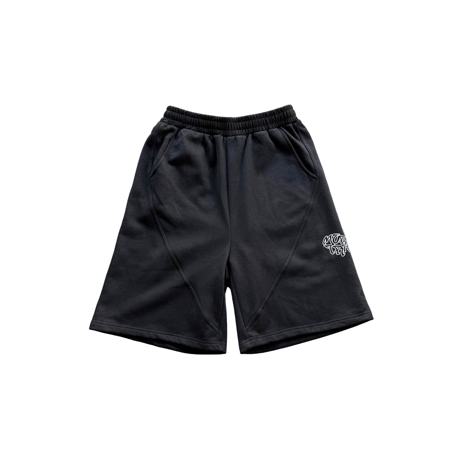 Street Core Baggy Shorts