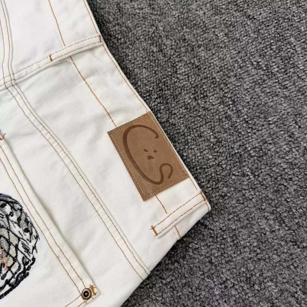 Sirocco Jorts