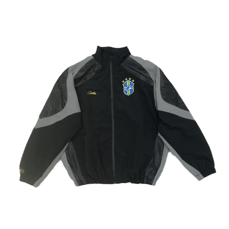 Storm Track Jacket