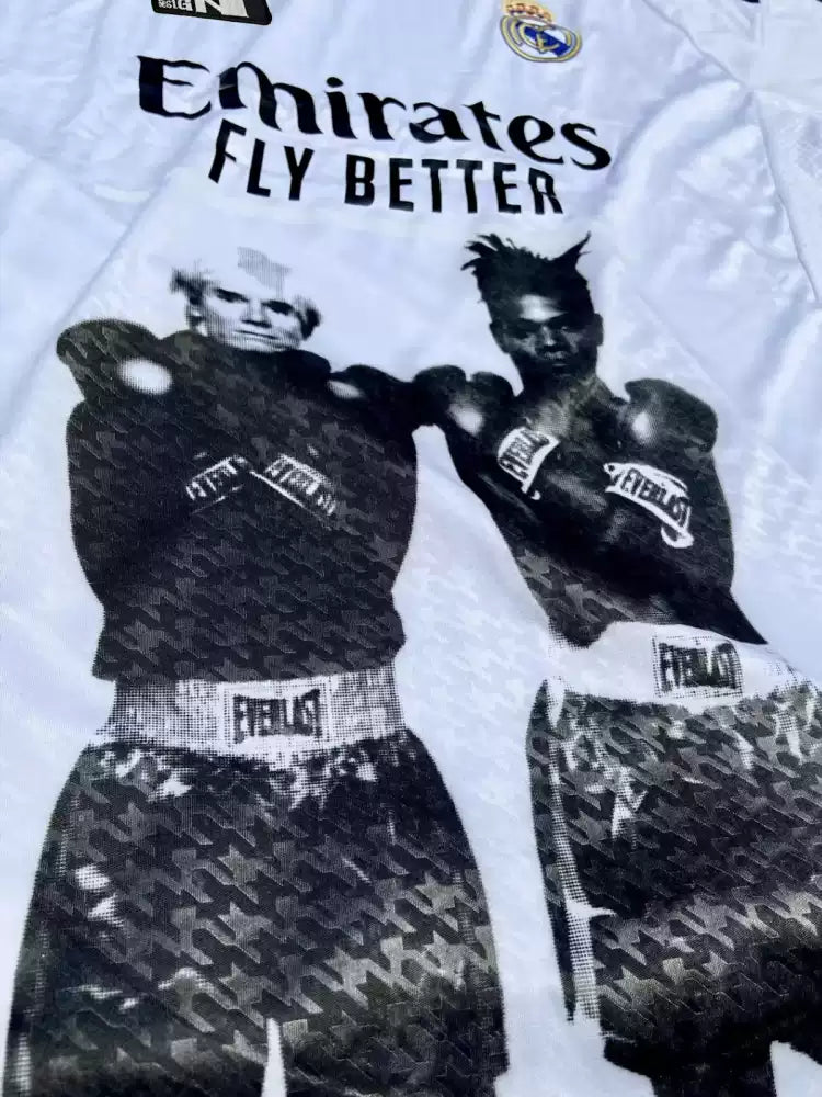 Ringside Spirit Tee jersey