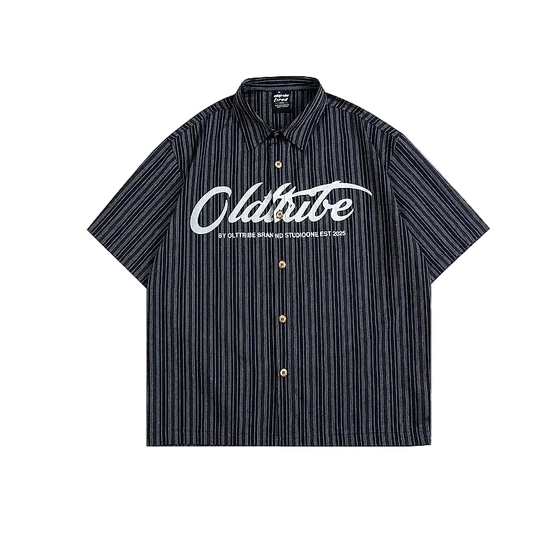 Street Easy Shirt