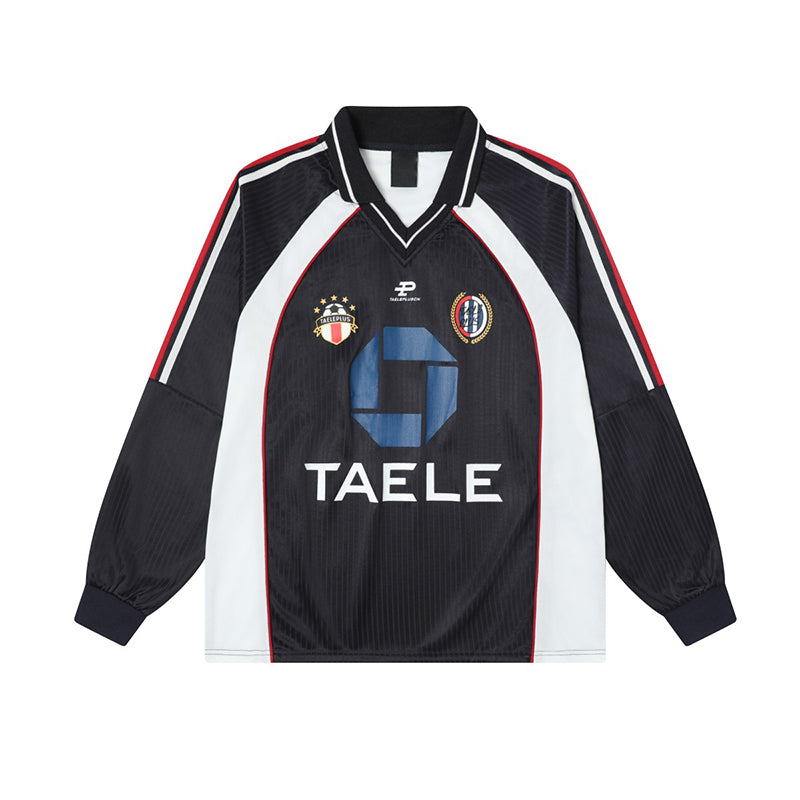 Taele Retro Jersey