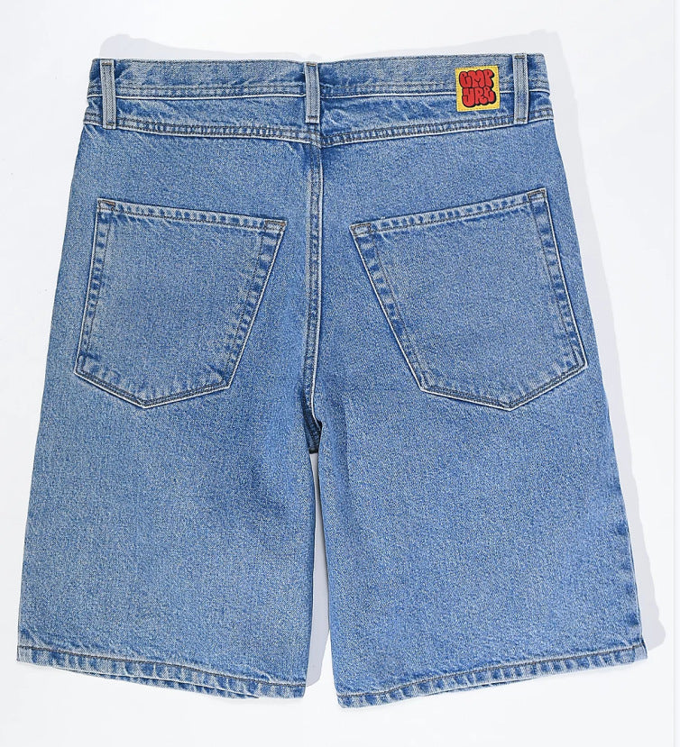 SkyFade Street Shorts