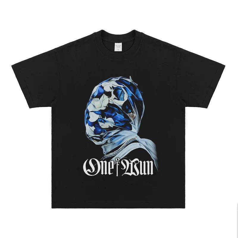 Vibe Shirt Streetwear Tee