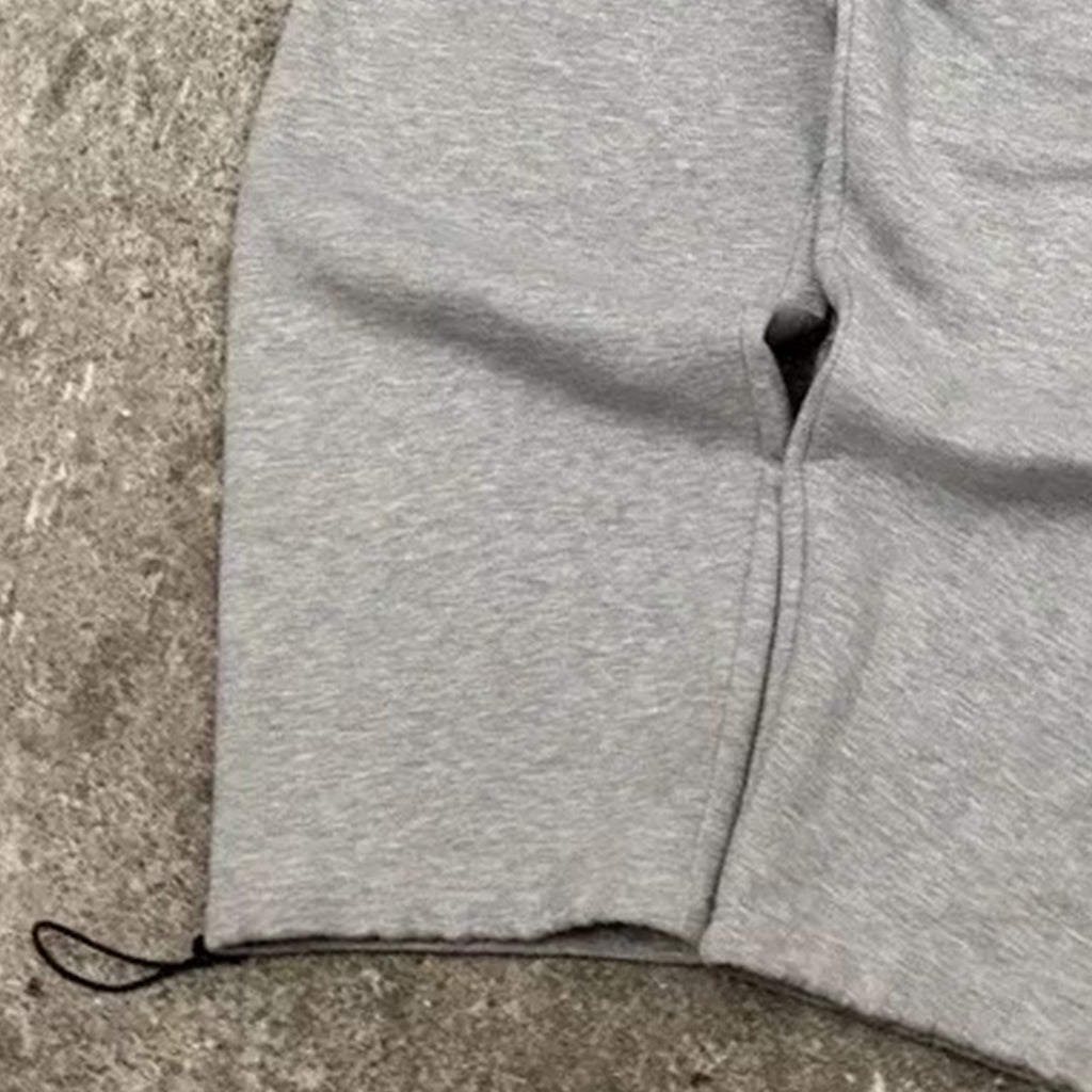 Baggy Heart Graphic Streetwear Pants