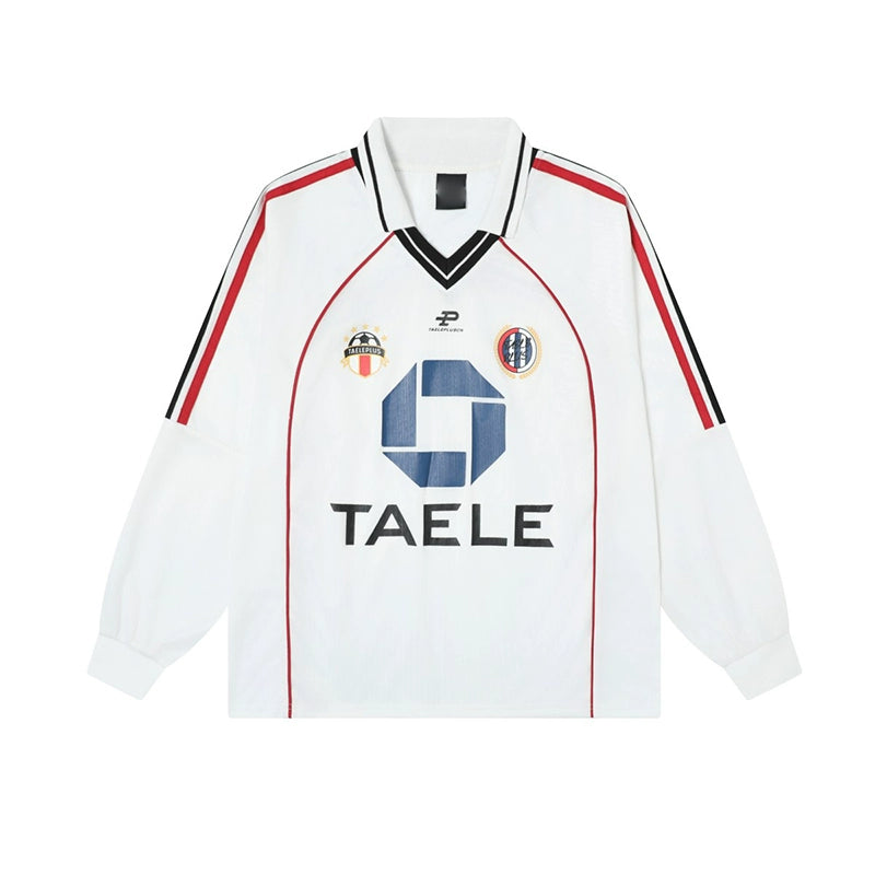 Taele Retro Jersey