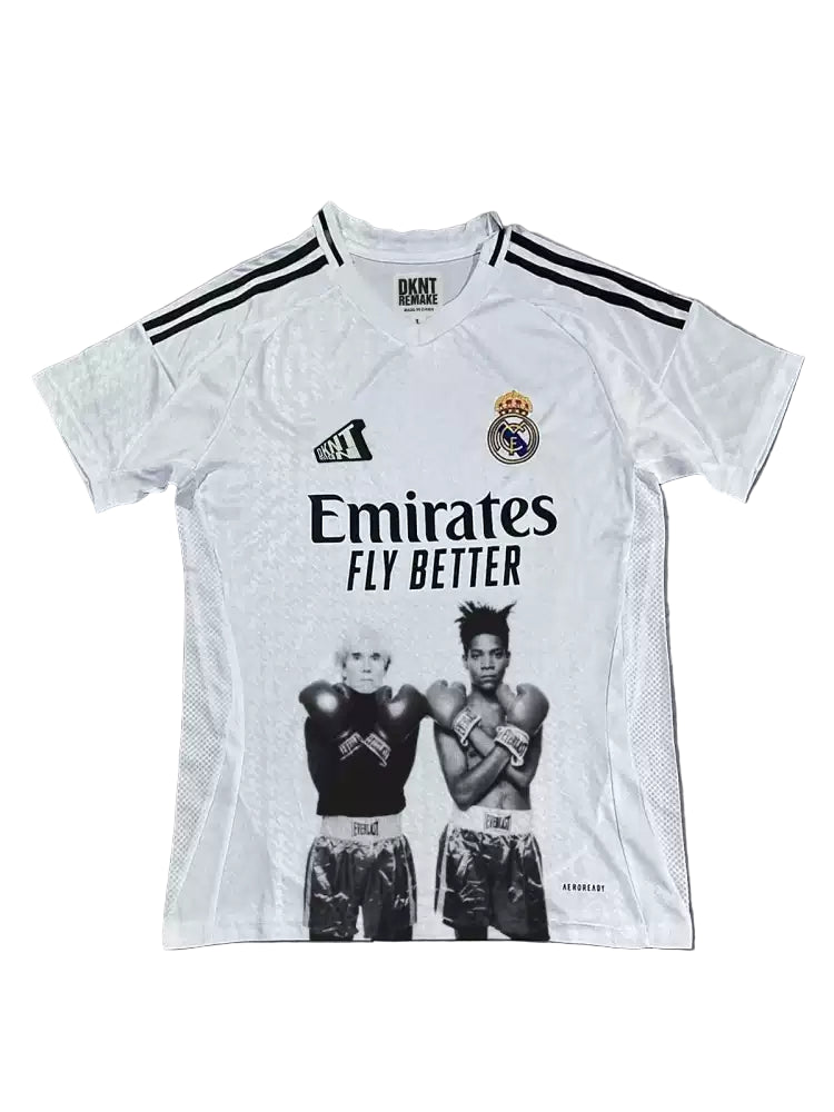 Ringside Spirit Tee jersey