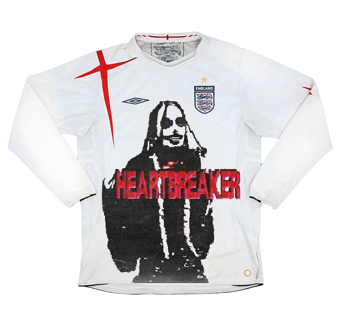 Heartbreaker Y2K Jersey