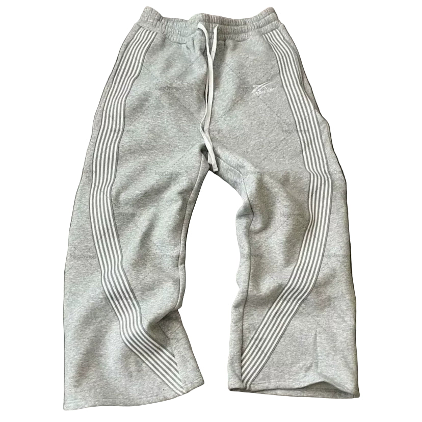 TripleStripe Sweatpants