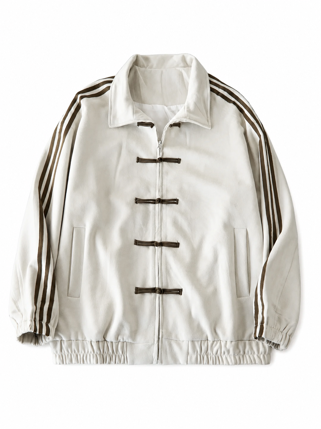 Shadow Dynasty Jacket