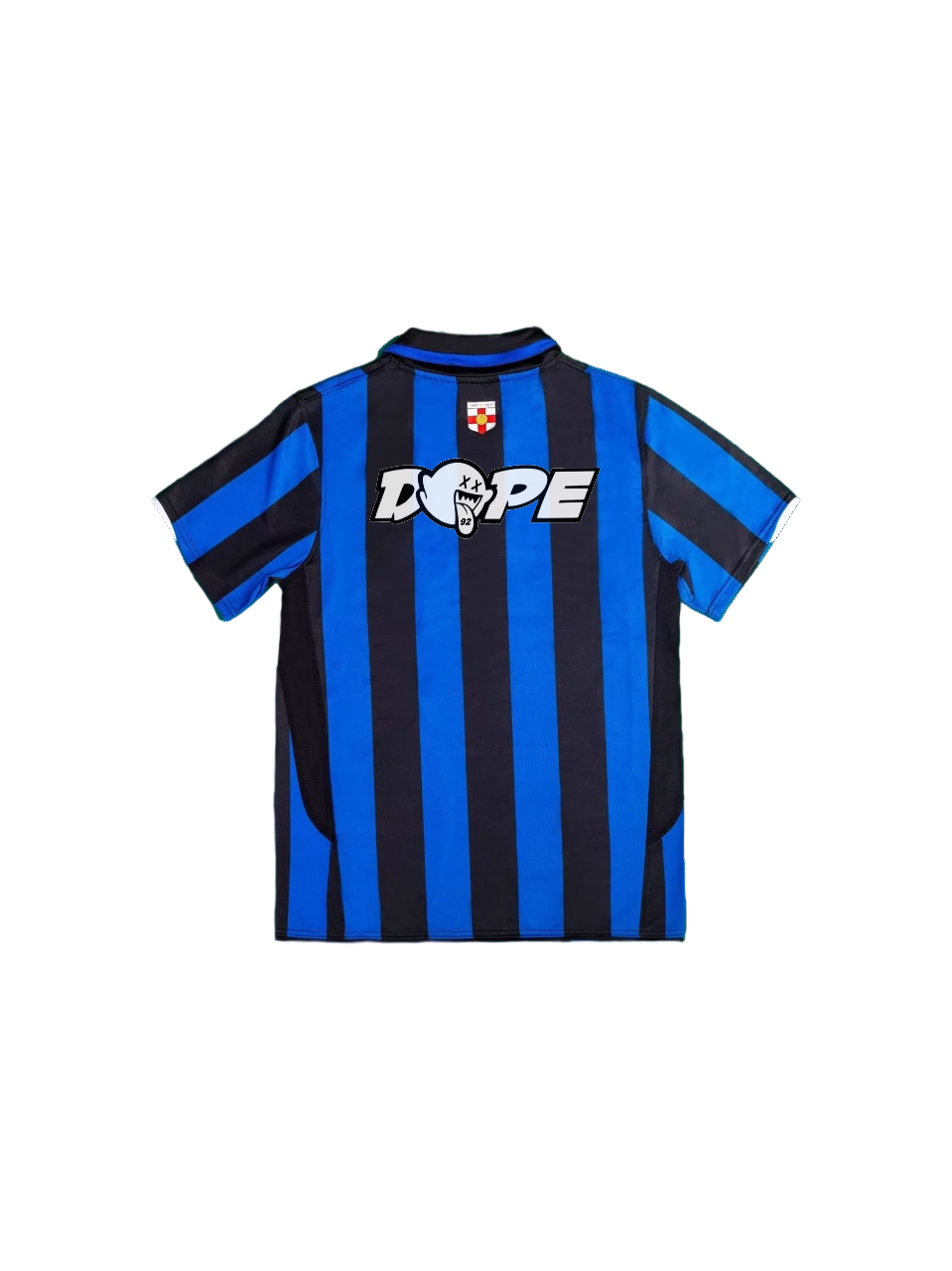Inter Classic Jersey